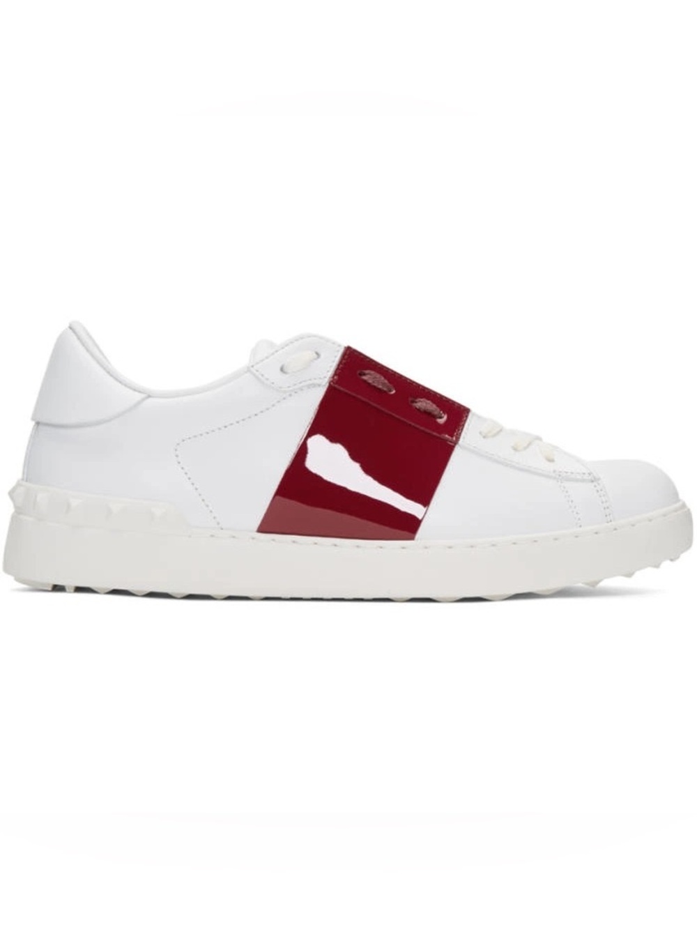 Valentino Garavani Rockstud Sneakers